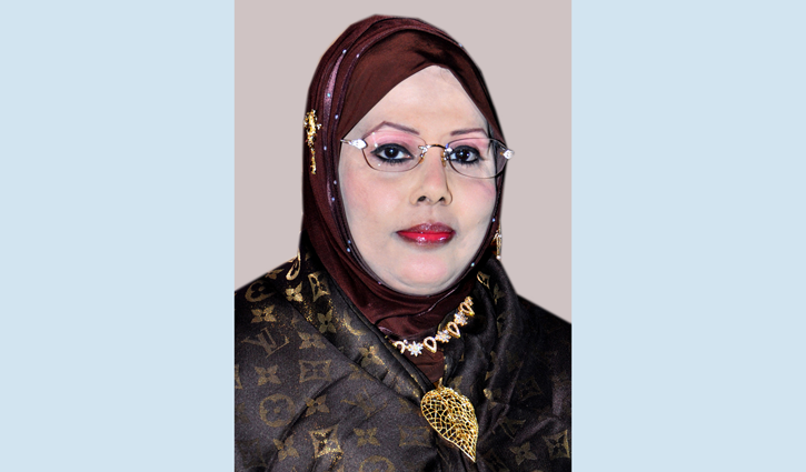 প্রাইম ব্যাংকের পরিচালক মেরিনা ইয়াসমিন মারা গেছেন